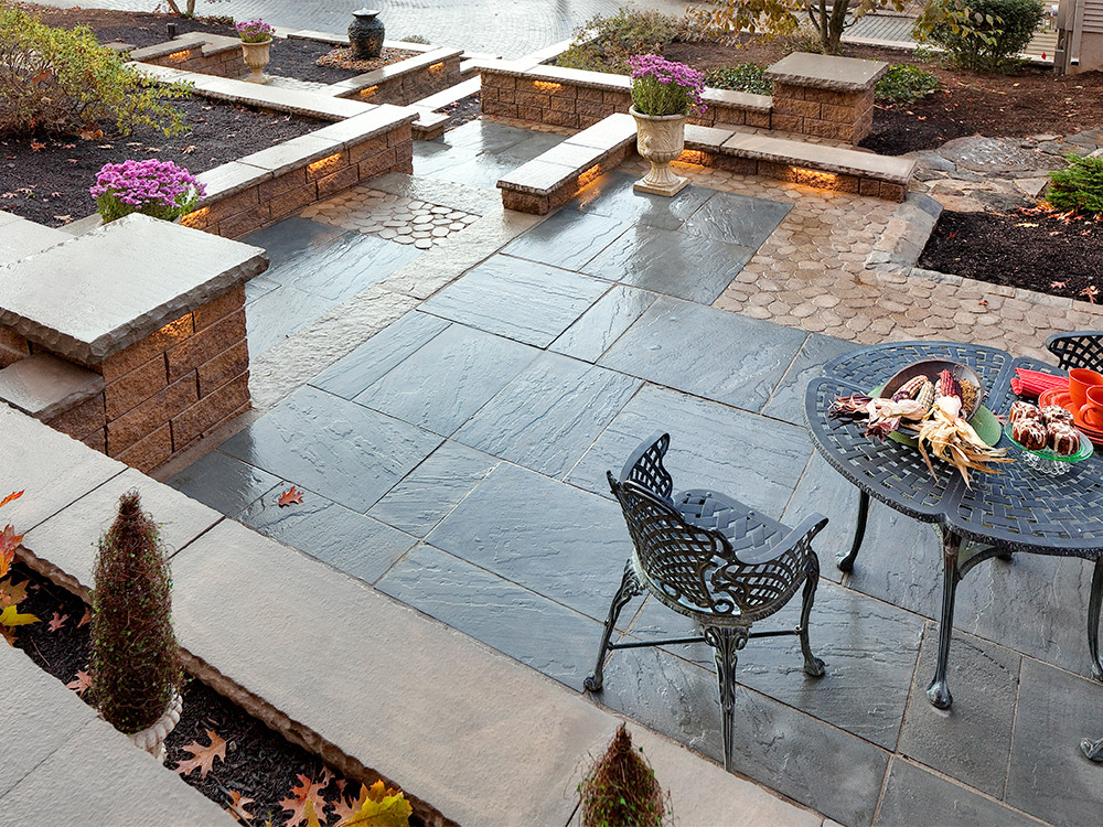 Should You Seal Bluestone Patio Patio Ideas